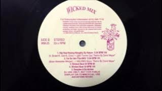 Naughty By Nature - Hip Hop Hooray (Wicked Mix)