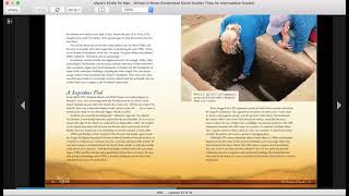 Written in Bone: Buried Lives in Jamestown - Chapter 6 - Part 2