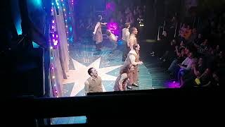 Ride The Cyclone Southwark Playhouse Elephant Matinee 03/01/26 Curtain Call/ Sugarcloud (Reprise) 