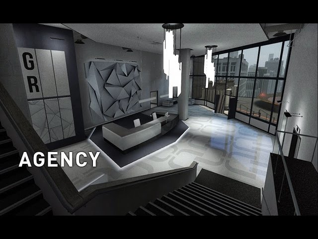 Карта agency - MapSee.ru