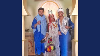 AZMUL NTAYRI (feat. SALISSA)