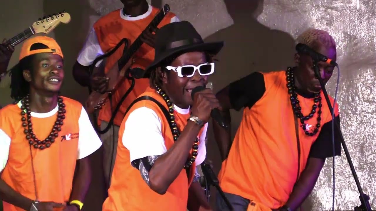 CONCERT CANON STAR À MBIYE2