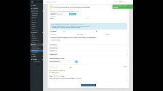 Import users from CSV and subscribe to existing List