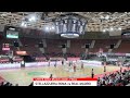 U18 - Final  "STELLAZZURRA ROMA vs REAL MADRID. Final ANGT-Munich Euroleague 2020 (Redifusión)