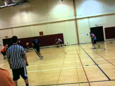 Hockey Alpha Kappa Lambda Vs KappaSig 3/29/2011 Part 9