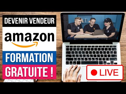 Comment suivre une Formation Amazon FBA Gratuite ?