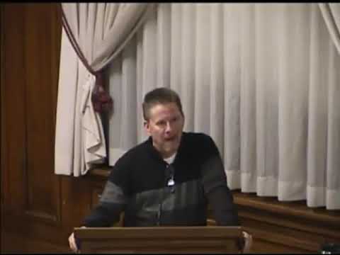 Tom Hansen Solid Waste Transportation And Disposal - April 16, 2018
