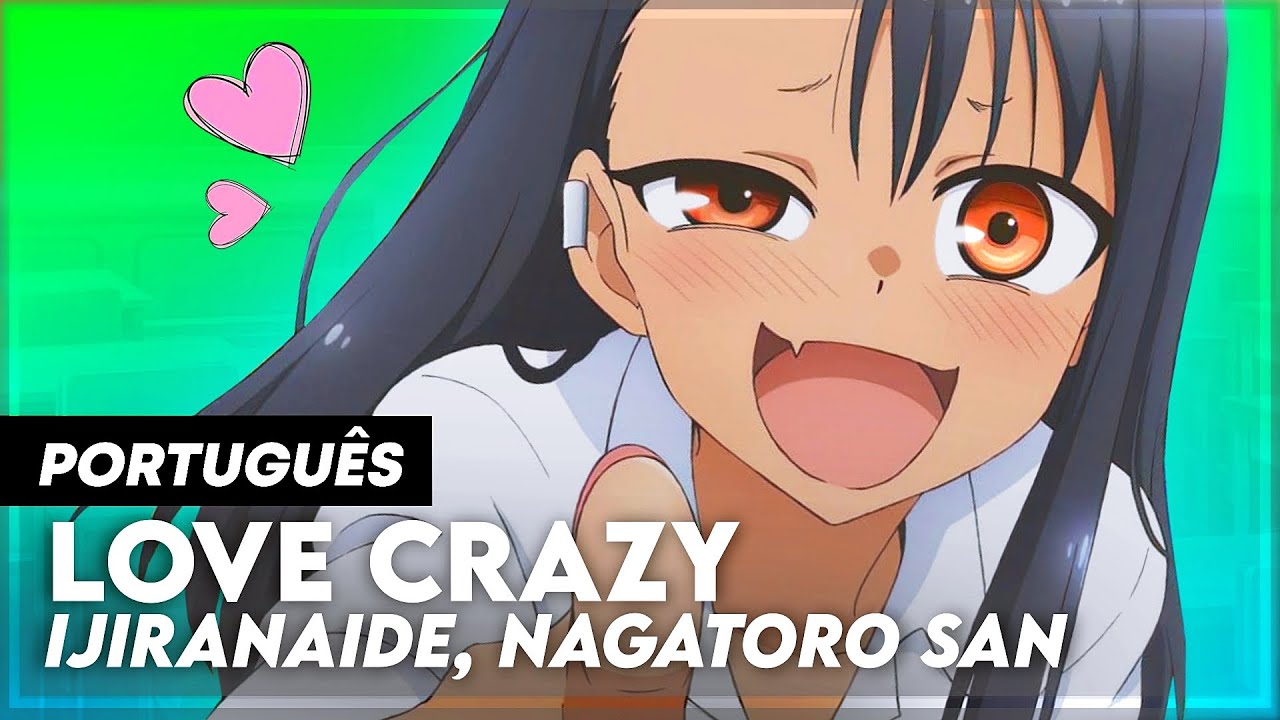 Assistir Ijiranaide, Nagatoro-san 2 Episódio 2 Online - Animes BR