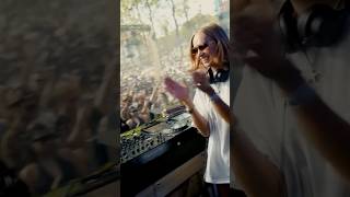 YULIA NIKO - Brunch Electronik festival - Barcelona 🇪🇸 Resimi