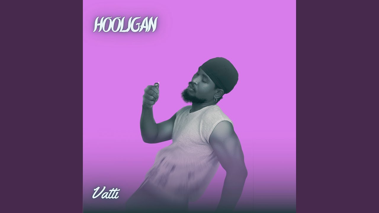 Watch Hooligan on YouTube Watch Hooligan on YouTube