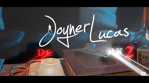 Joyner Lucas  Devils Work 2(Not Now, I’m Busy) Lyrics