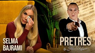 Moj sin ne sme da me pozove! Svekrva me mrzi jer smatra da sam nemoralna pevacica! | Selma Bajrami