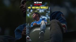 These Rap Songs Will Make You Go Crazy in the Gym 💪🔥