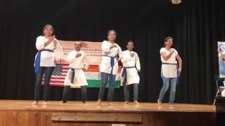 Bhimrao Ekach Raja - Ambedkar International Mission - USA