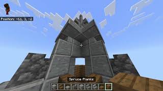 Minecraft for Windows | #building & #chilling  #2