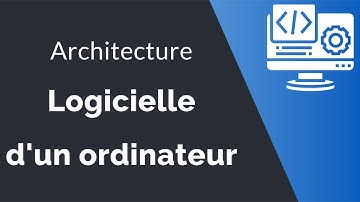 Architecture logicielle d