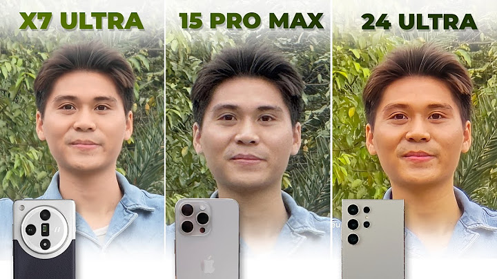 So sánh camera ip7 plus và ip 8 plus năm 2024