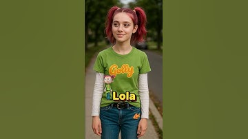 Angelo Rules Characters in Real Life | Part 1 #angelo #angelorules #ai