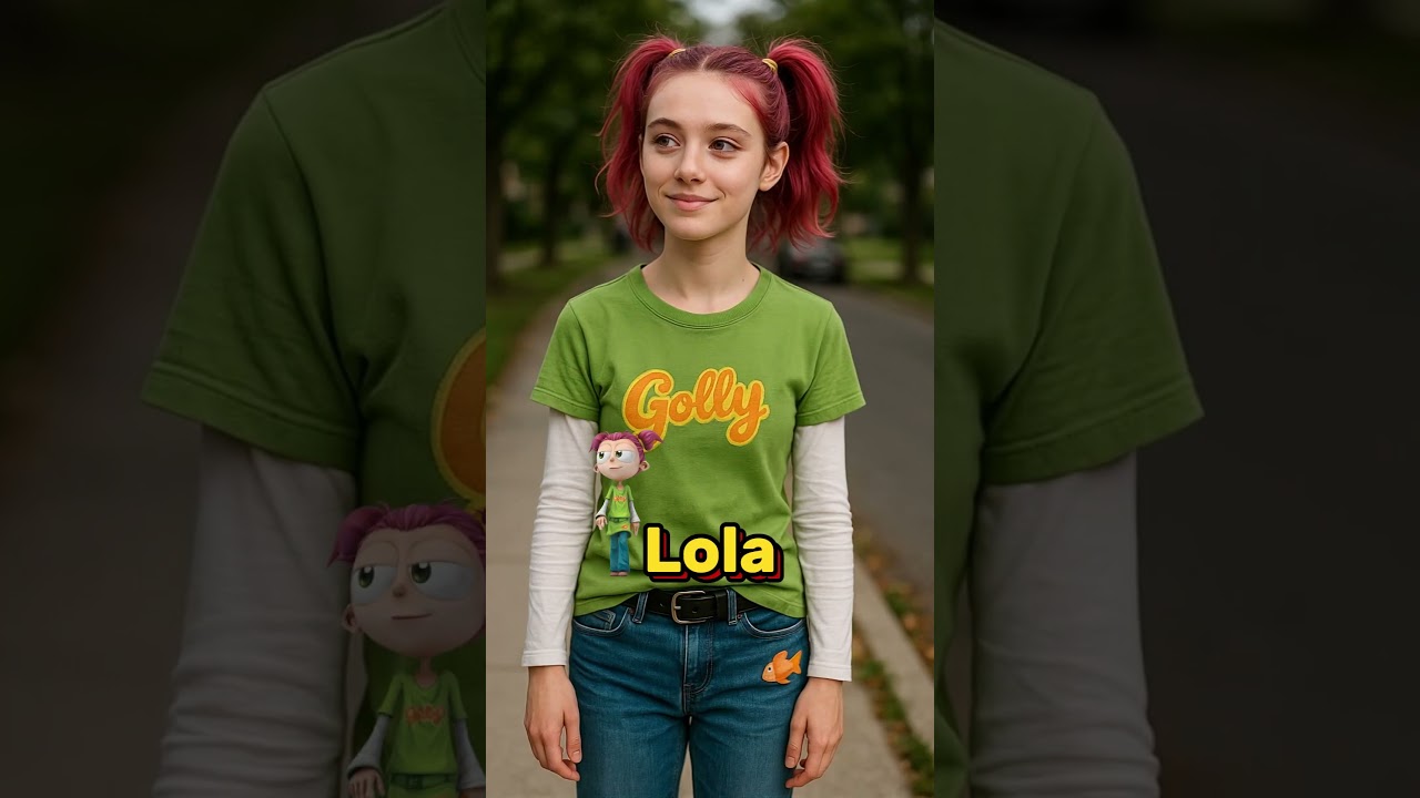 Angelo Rules Characters in Real Life | Part 1 