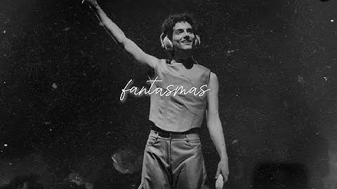 Thumbnail of ∆ fantasmas // Humbe (Slowed Reverb) ∆