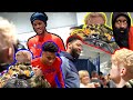 I Met Every NBA All Star! (Lebron, AD, Giannis, & More)