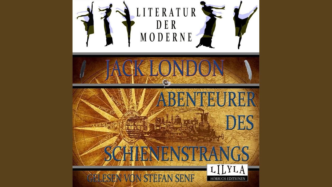 Kapitel 3 - Abenteurer des Schienenstrangs