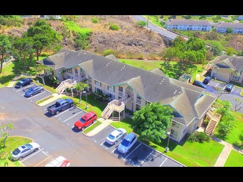 92-1159 Palahia Street, Kapolei, HI home video tour