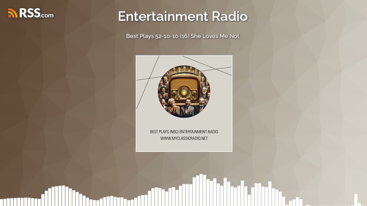 Best Plays 52-10-10 (16) She Loves Me Not