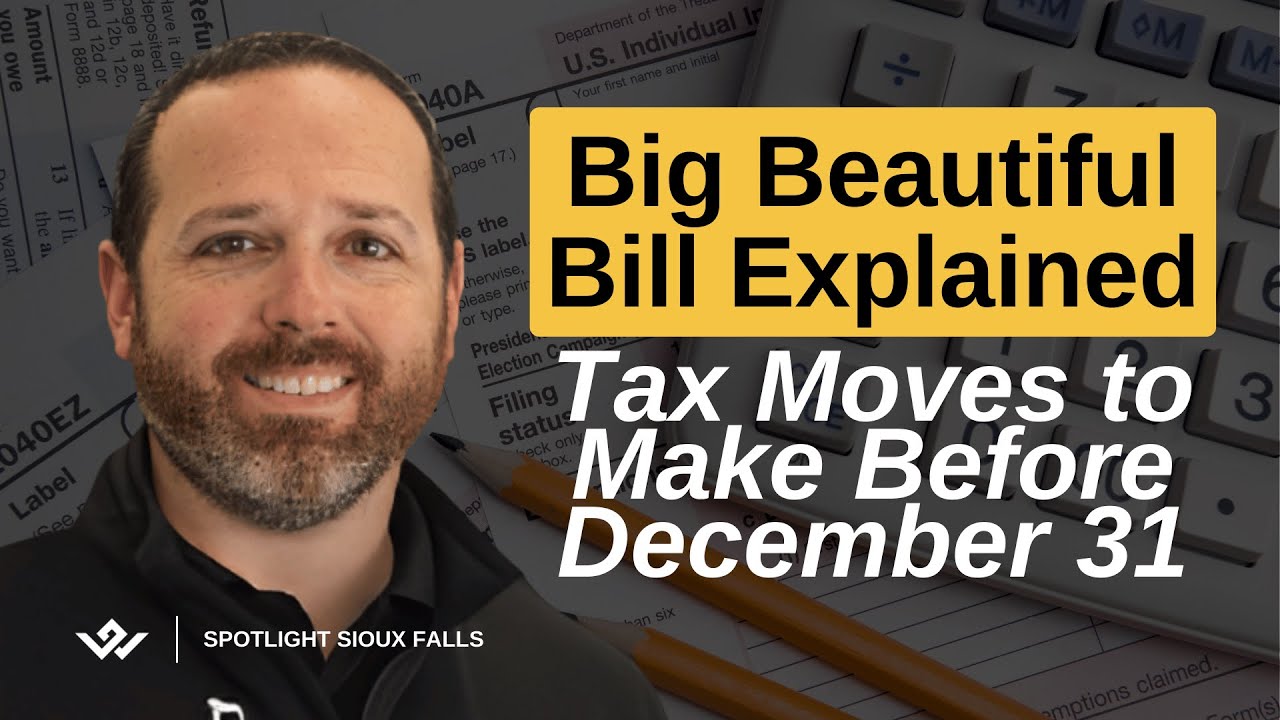 The Tax Move Every Small Business Owner Is Missing