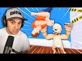 I Became The STRONGEST BABY Ever... | Who's Your Daddy