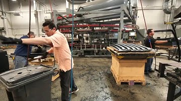 Impact Plastics Waste Business CA 011619