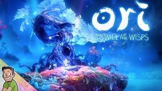 Ori and the Will of the Wisps - #20 - Bubble Rider screenshot 4