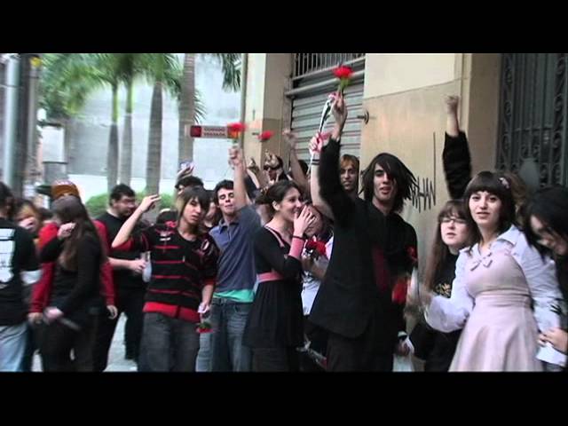 Versailles - Rose (2012.7.4 Release) - YouTube