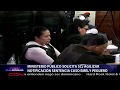 Ministerio Público solicita SCJ agilizar notificación sentencia del caso Emely Peguero