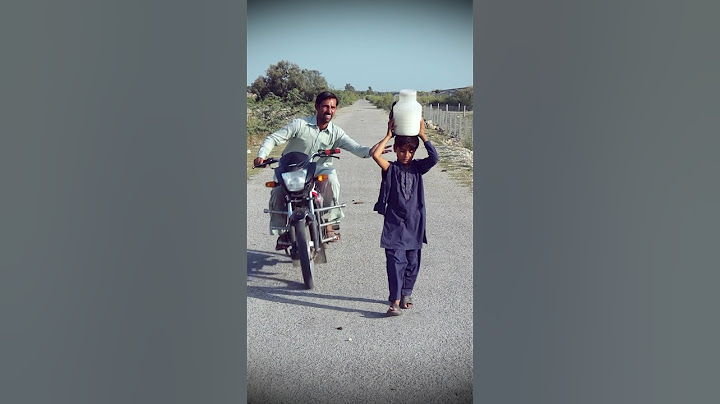 Ghareeb Admi ka doodh gira dia |#emotional #shorts