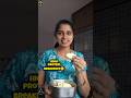 ஒருமுறை இந்த WEIGHTLOSS ரெசிபியை ட்ரை பண்ணுங்க😍😋