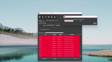 How to Download Leica BLK360 G2 Scans | USB-C & Wi-Fi Troubleshooting Guide