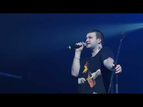 Video: Kakav Je Bio Koncert Zavtre U Moskvi
