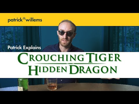 Video: Dragon Vs Tiger - Alternatieve Mening