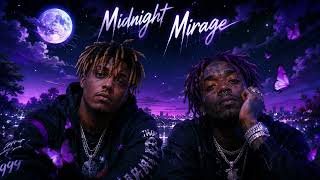 Juice WRLD Ft. Lil Uzi Vert | ๐ถ Midnight Mirage