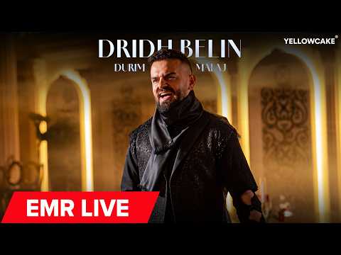 Durim Malaj - Dridh belin