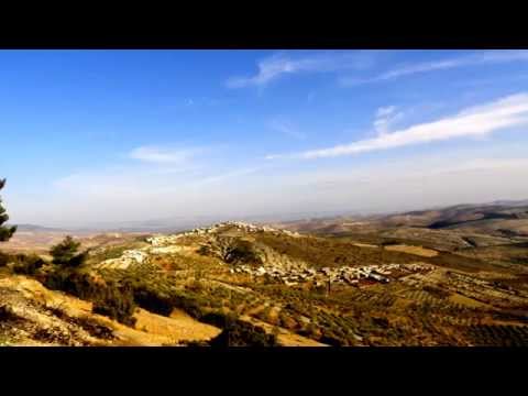         طريق جقللى شية بافي مسعود عيشه ايبه