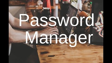 Episode 5 Password Manager with Rails Encryption