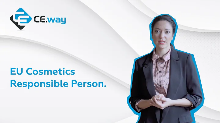 EU Cosmetics Responsible Person