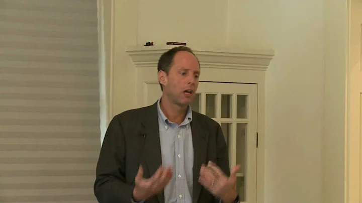 Randall Fuller, "How the Civil War Transformed Ame...