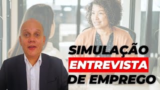 Entrevista de Emprego I 17 PERGUNTAS e RESPOSTAS Mais IMPORTANTES