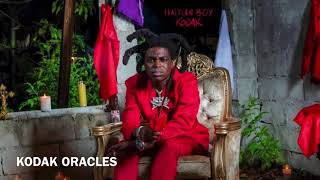 Kodak black Oracle officials audio ( Instrumental beat made by key OTBF #snipergang #kodakblack