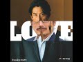 #真田広之 Hiroyukisanada The song for this week " You're my sunshine " I love you all 😍