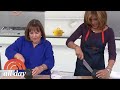 The Best Of Ina Garten On TODAY: Grilled Cheese, Chicken And More | TODAY All Day