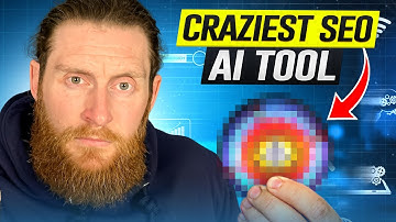 This AI SEO Tool Is insane - Explode Website traffic With Otto AI